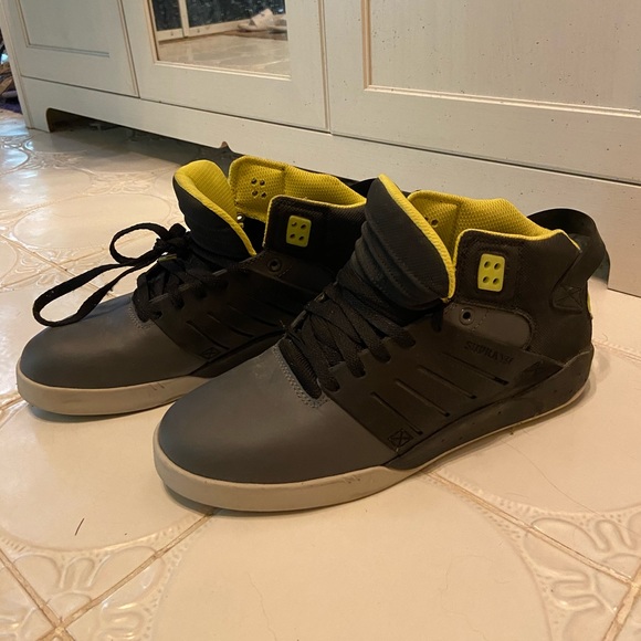 Supra Other - Men’s Supra Sneakers